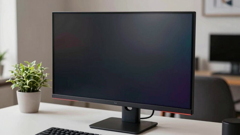assessing curved monitor benefits