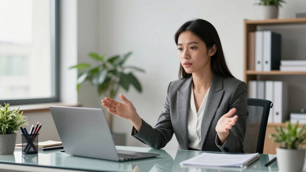 authentic strategic empathetic communication