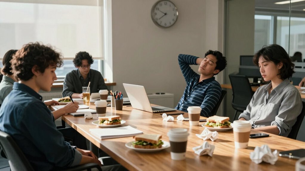 balanced meals prevent energy dips