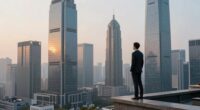 balancing ambition without burnout