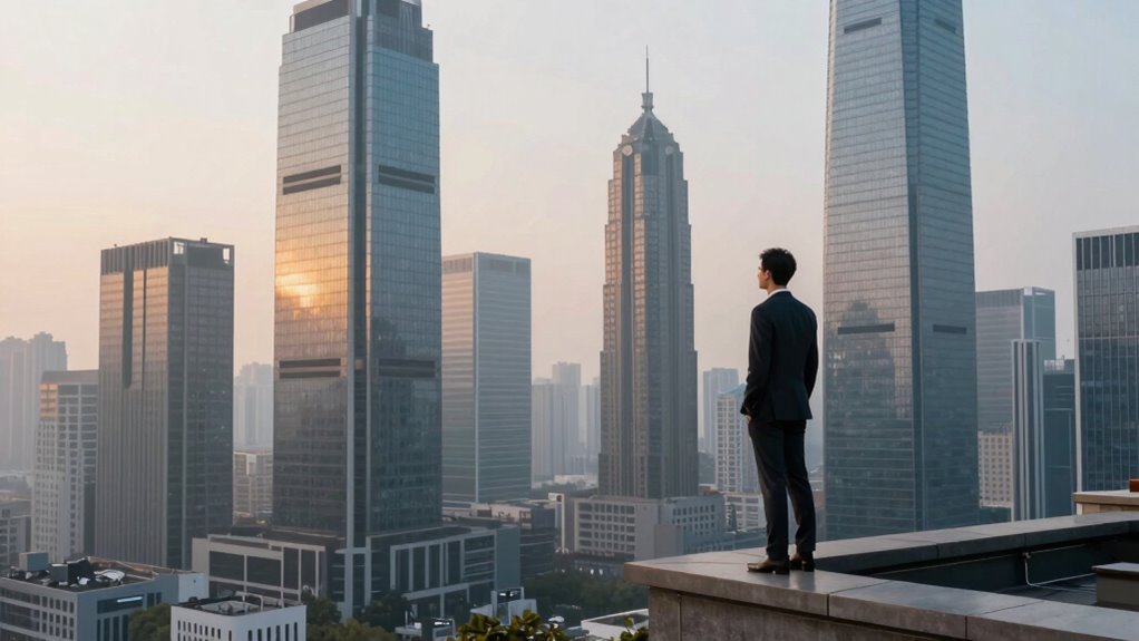 balancing ambition without burnout