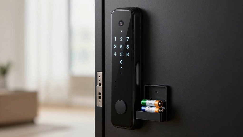battery life varies widely