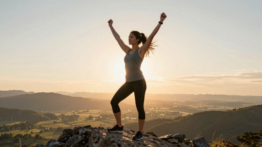 belief fuels resilient success