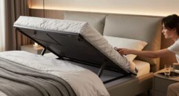 benefits of adjustable beds