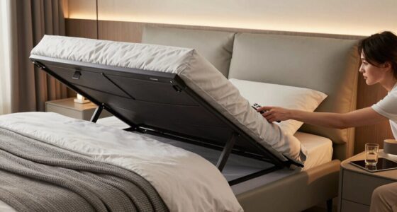 benefits of adjustable beds