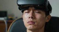 beyond headset discomfort