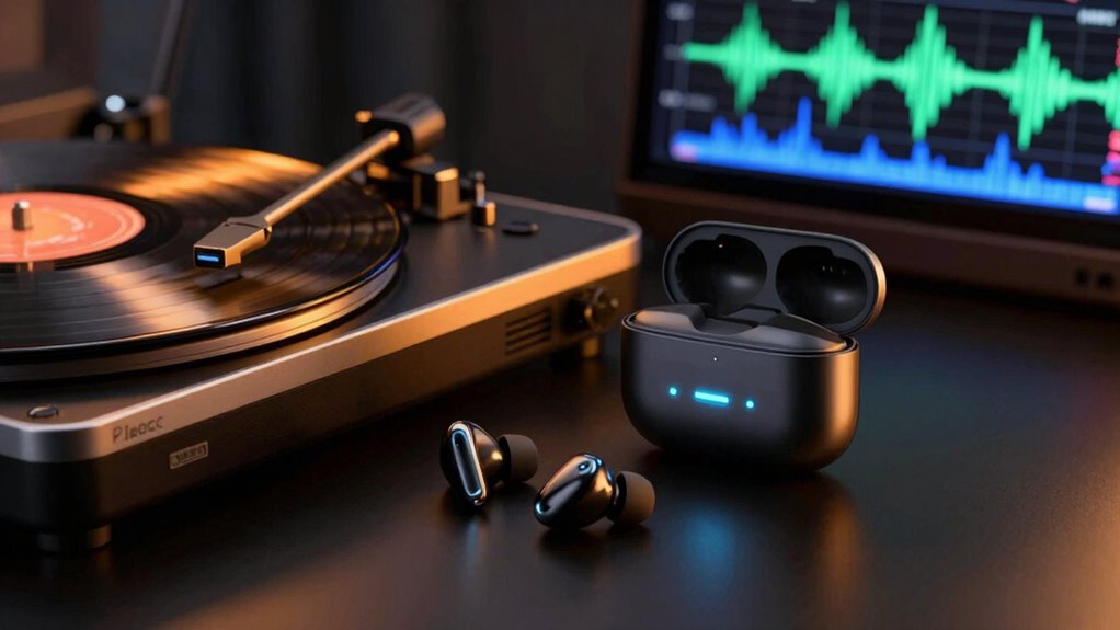 bluetooth compression reduces quality