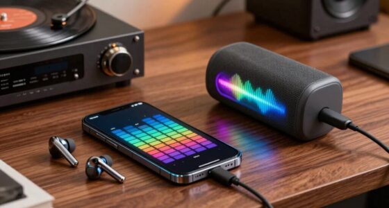 bluetooth vs lossless audio