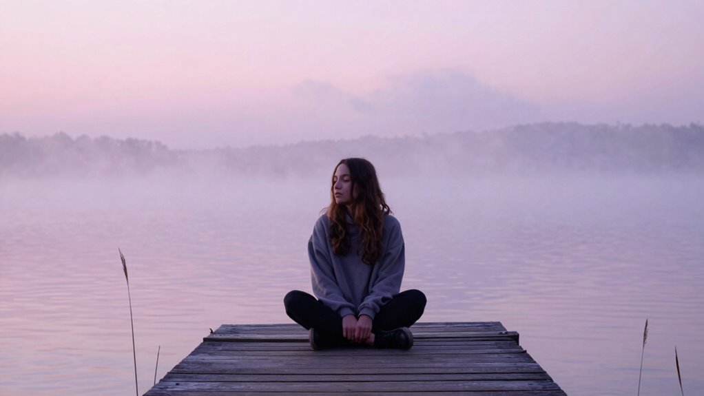 boredom reduces focus creativity