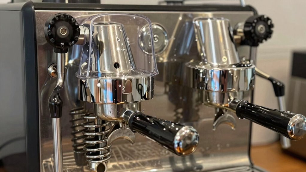 brewing precision versus efficiency