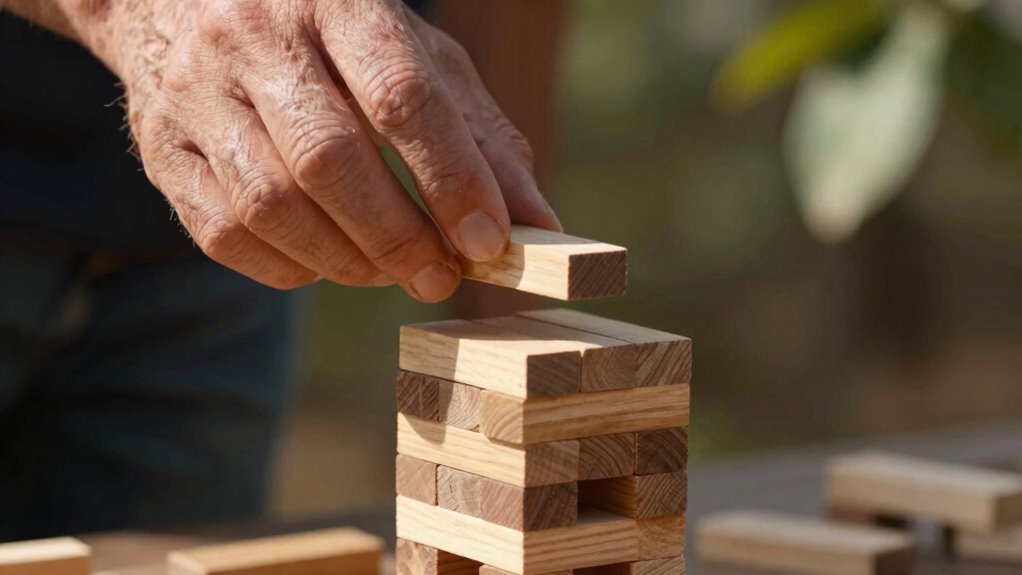 building resilience through promises