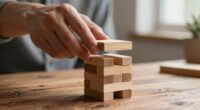 building trust through promises