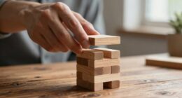 building trust through promises