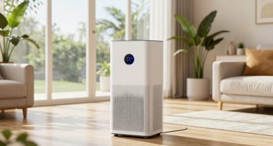 cadr and room compatibility