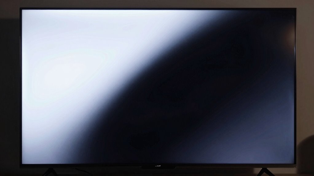 calibrate for vibrant realism