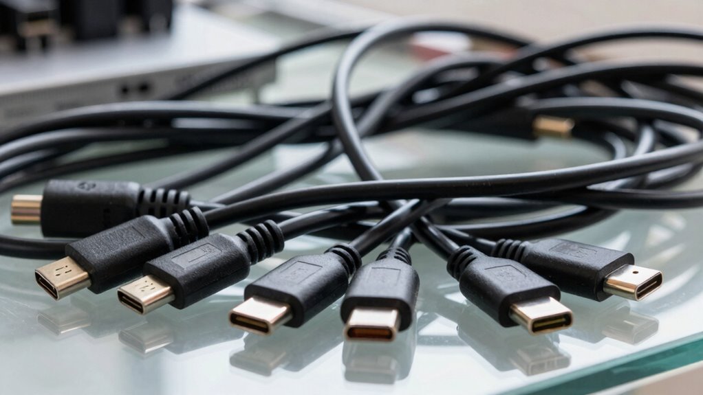 choose durable high quality cables
