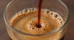 coffee chemical composition shifts