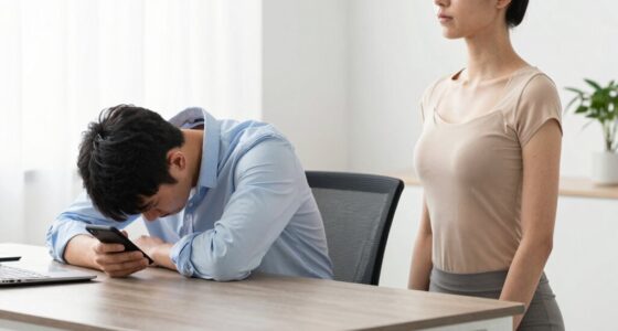 common posture habits and tips