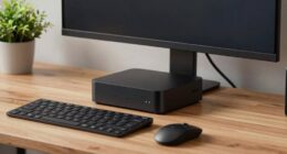 compact silent computing power