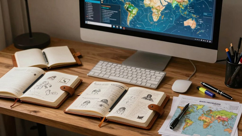 consistent universe development tools