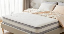 cooling mattresses require appropriate bedding