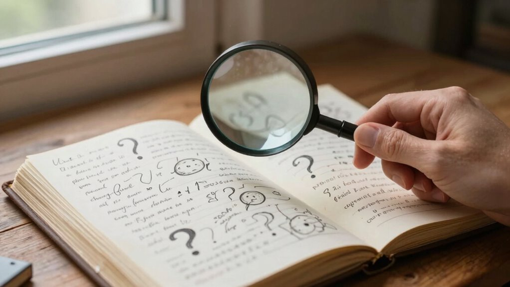 cultivate curiosity through active listening