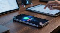 device performance and stability
