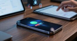 device performance and stability