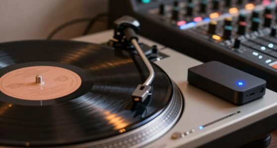 different mixes for formats