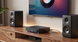digital streaming replaces traditional audio