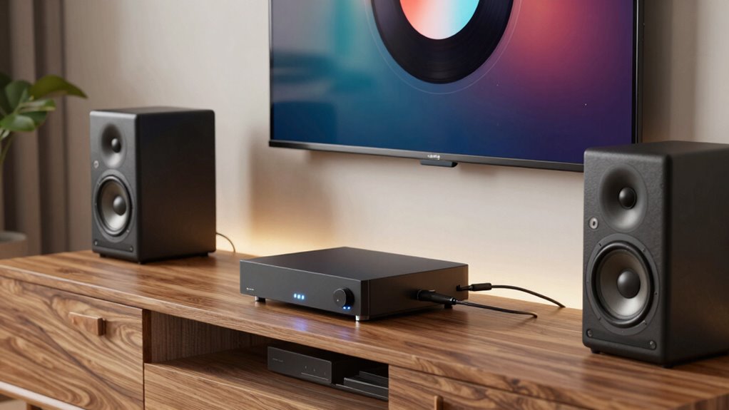digital streaming replaces traditional audio