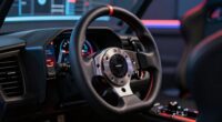 direct drive wheels feel superior