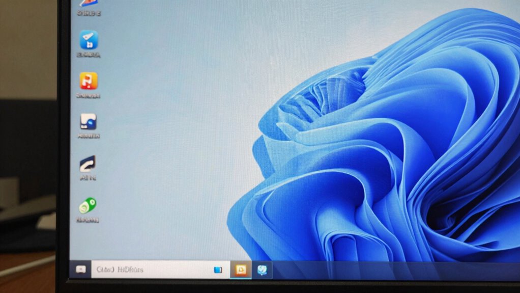 display resolution and scaling
