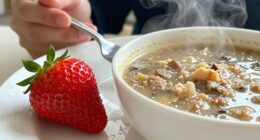 distinguishing hunger from appetite