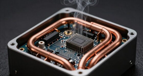 effective heat management strategies