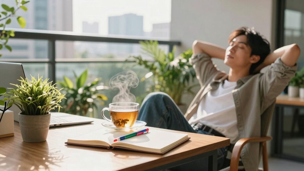 effective mental refresh strategies