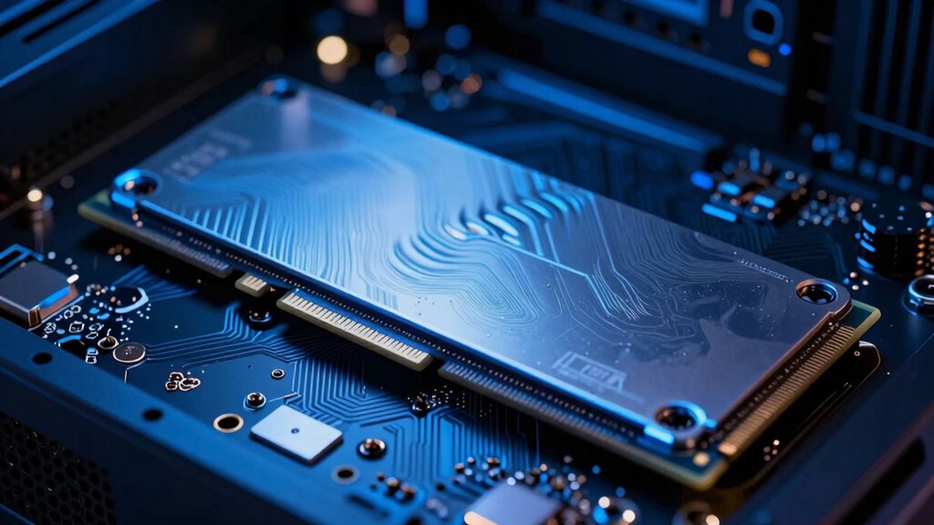 effective thermal management essential