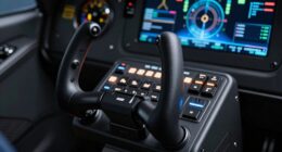 efficient controls improve gameplay