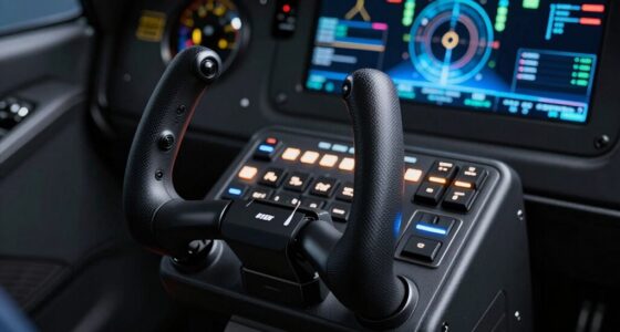 efficient controls improve gameplay