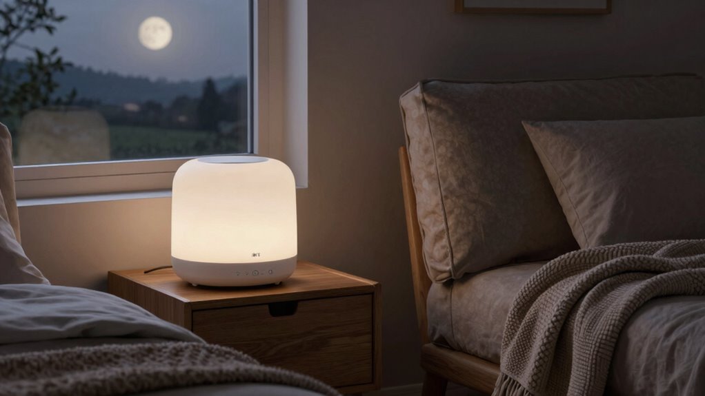 embrace ambient noise relaxation