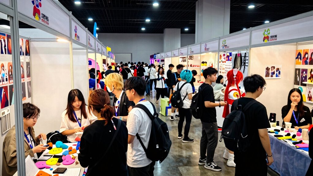 emerging fan community platforms