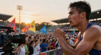 engaging sports documentary series