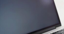 enhanced display visual comfort