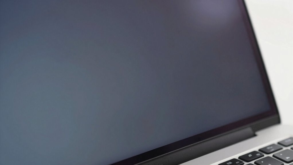 enhanced display visual comfort