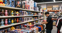 entertainment product licensing