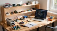 essential beginner home lab