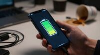 factors influencing battery longevity