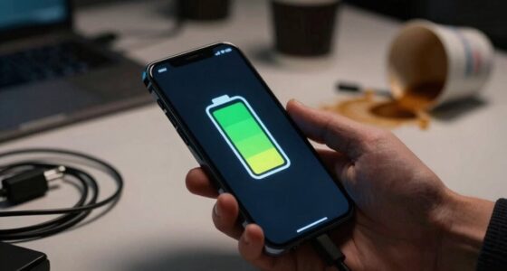 factors influencing battery longevity
