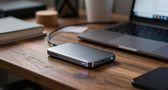 fast convenient external drives