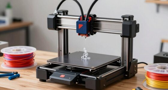 fast printing poor quality
